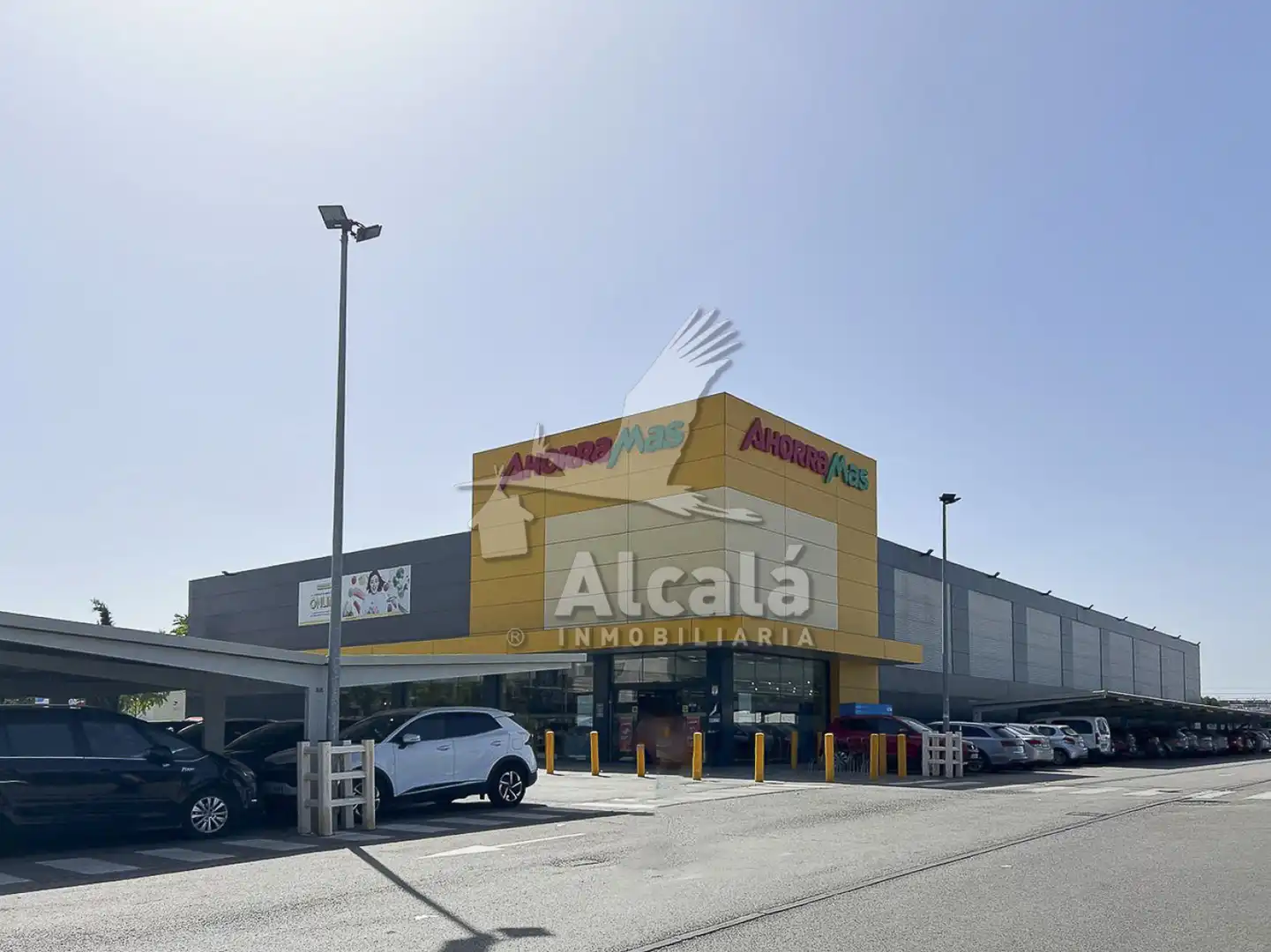 Piso en venta en Torrejón de Ardoz con Calefacción, Parquet y Terraza