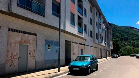 Foto 2 de Garatge de lloguer a Flores de Sil - La Placa, Ponferrada