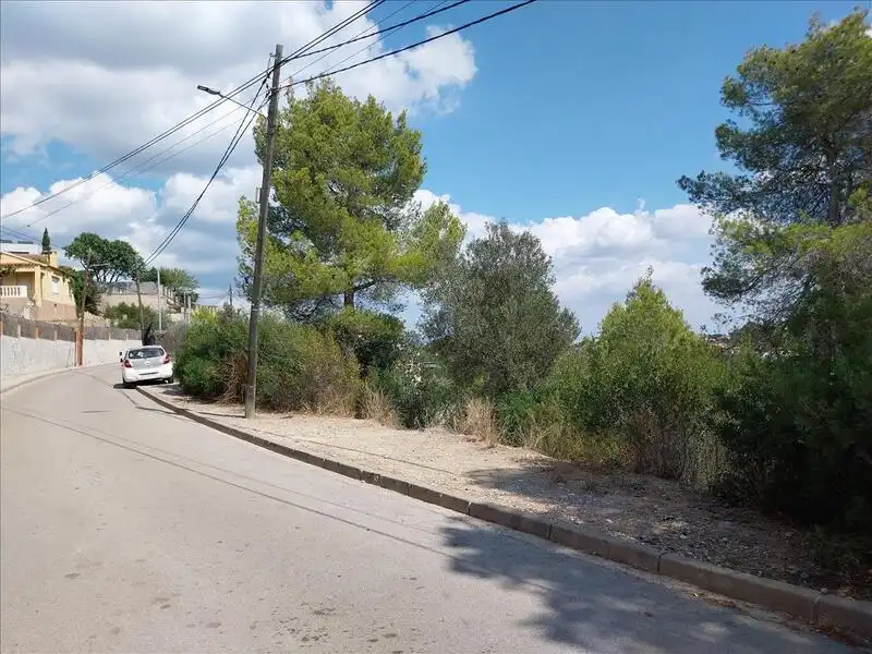 Residential land for sale in OCELLS DELS, imagen 9