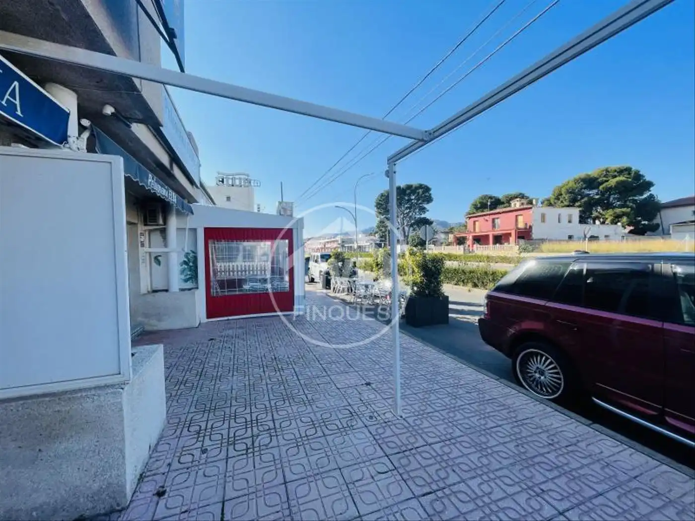 Local commercial à vendre à Avinguda Maria Cristina, imagen 2