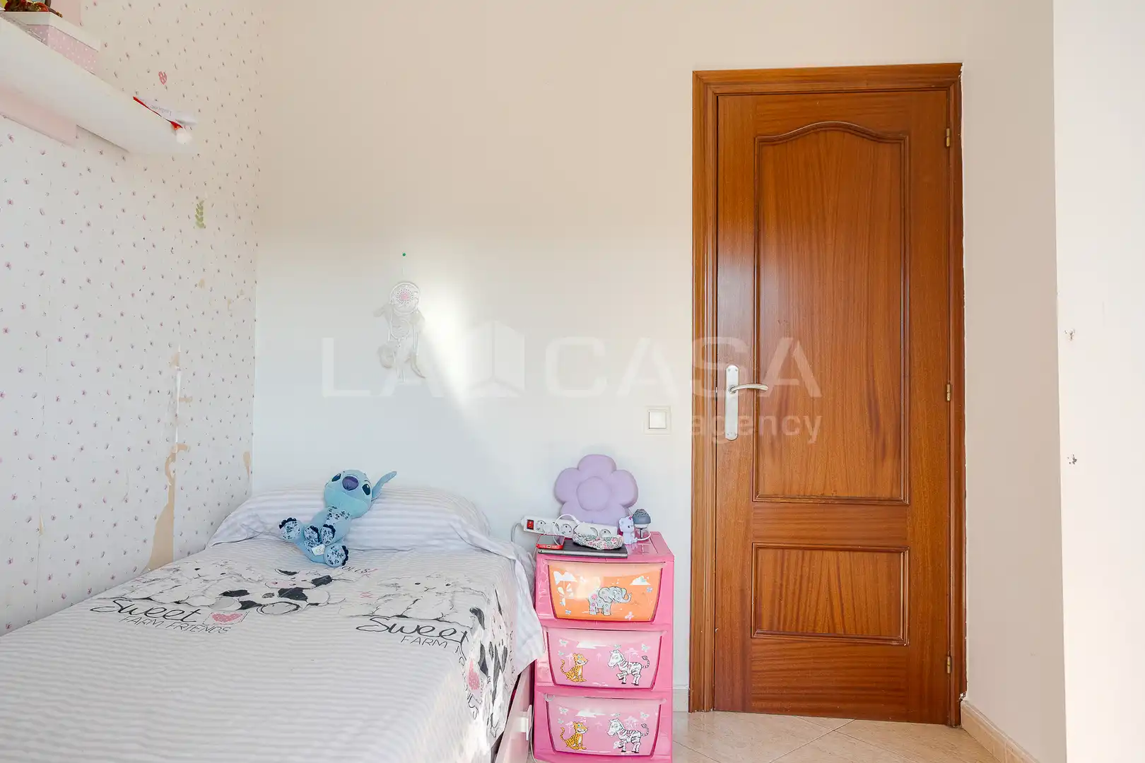Wohnung mit Terrasse zum Verkauf in Bigues i Riells del Fai, imagen 36