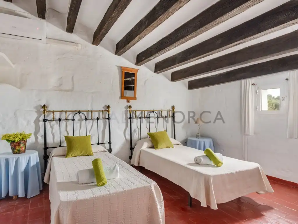Finca rústica en venta en Trebalúger