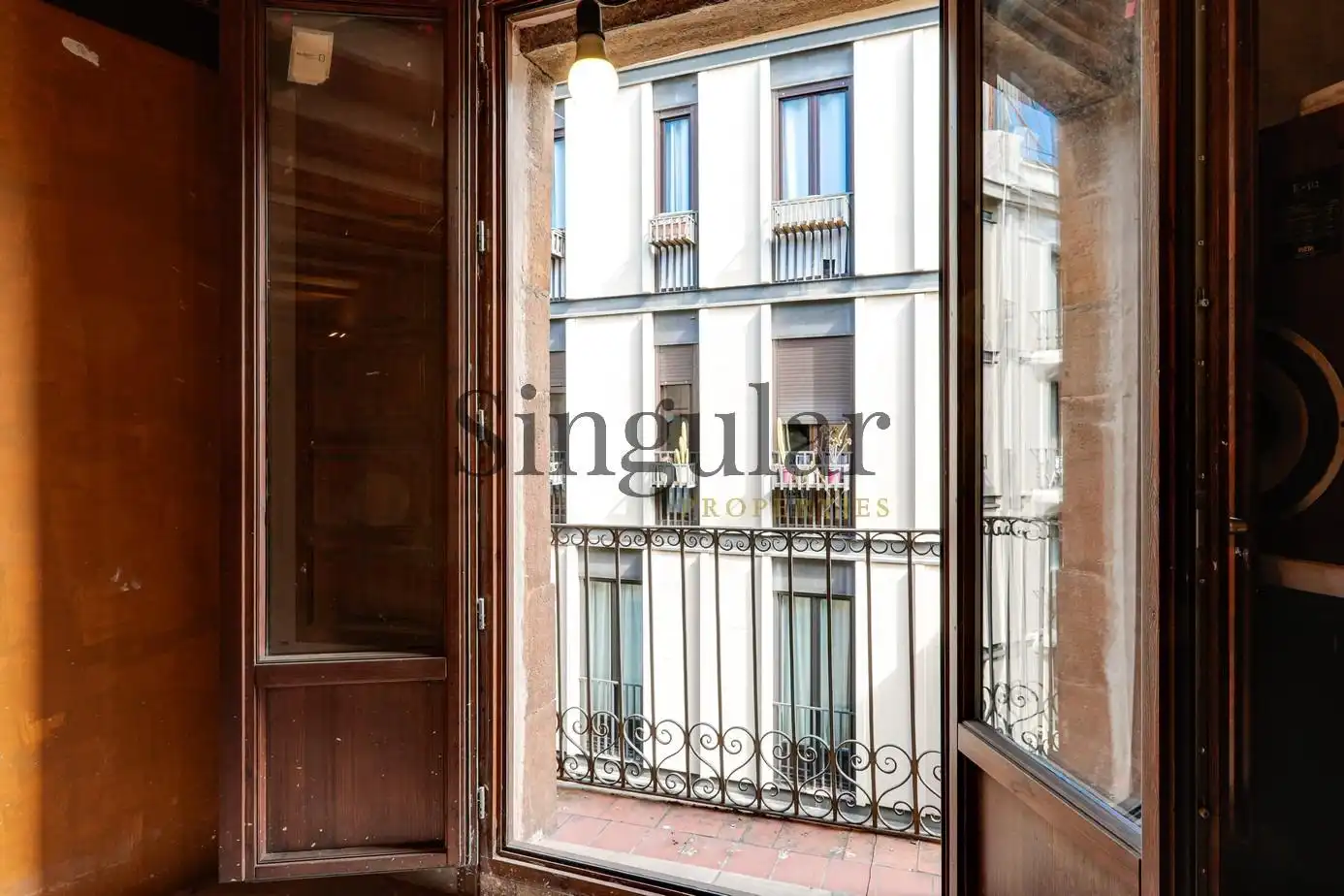 Penthouse mit Terrasse zum Verkauf in Calle TALLERS, imagen 47