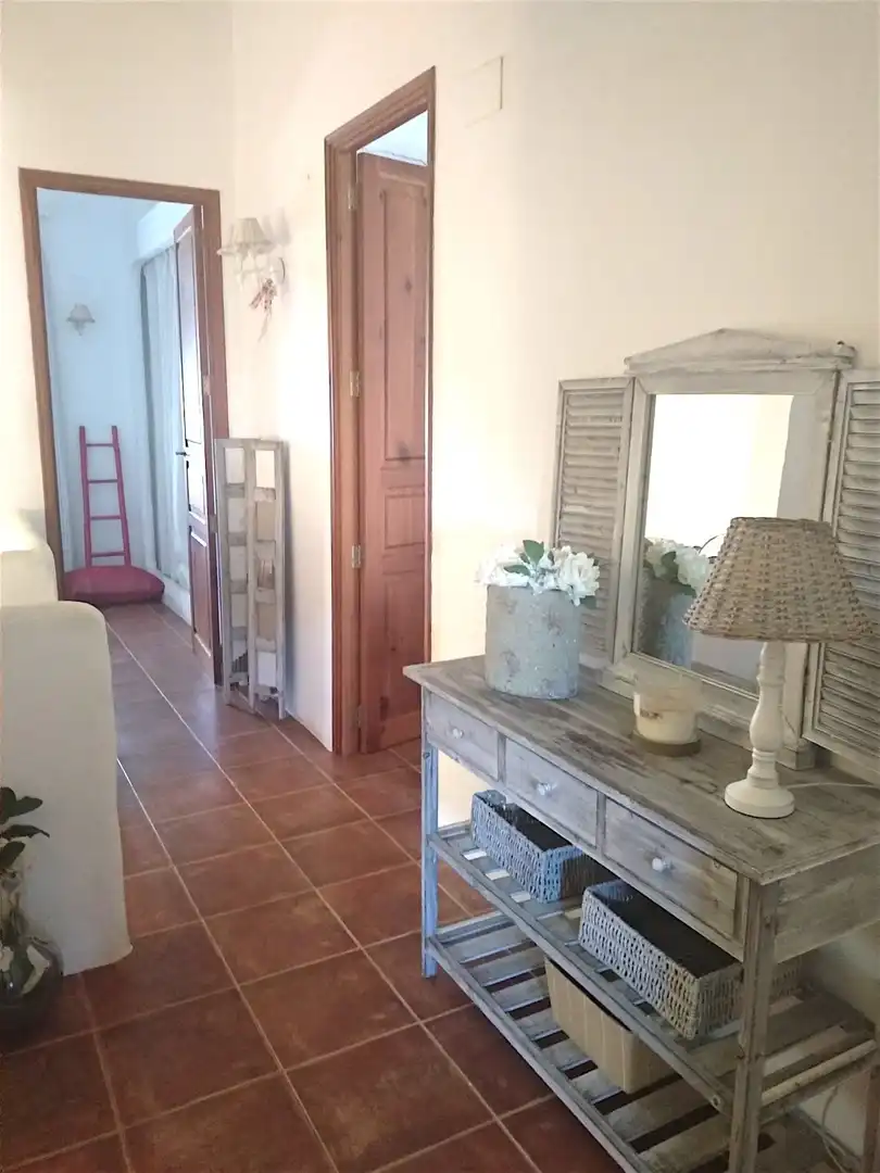 Casa adosada en venta en Dénia con Jardín privado y Piscina
