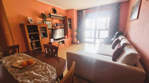 Foto 5 de Piso en venta en Avenida de Vicente Blasco Ibáñez, 15, Paus - Poligono San Blas, Alicante / Alacant