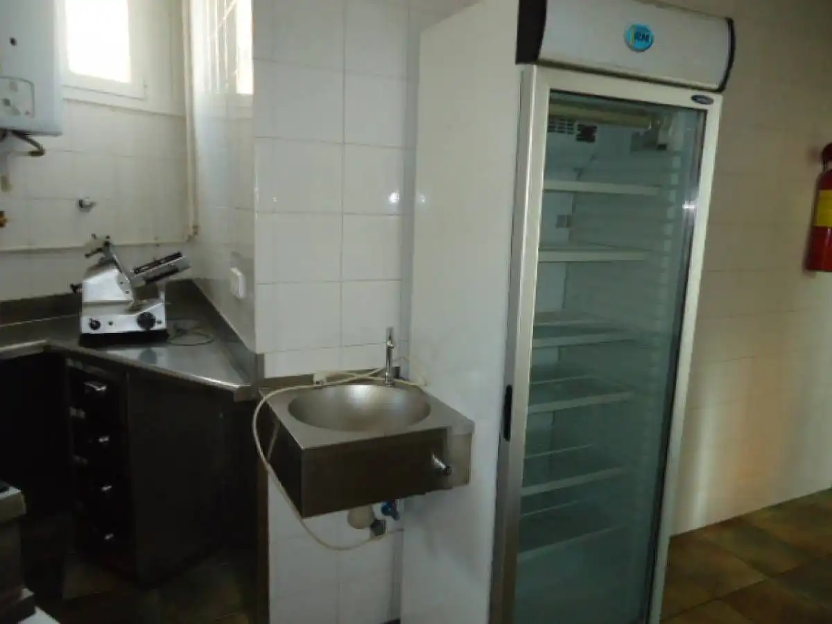 Local comercial de lloguer a Sant Fruitós de Bages, imagen 9