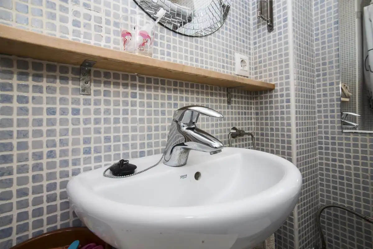 Study for rent in El Poble Sec - Parc de Montjuïc