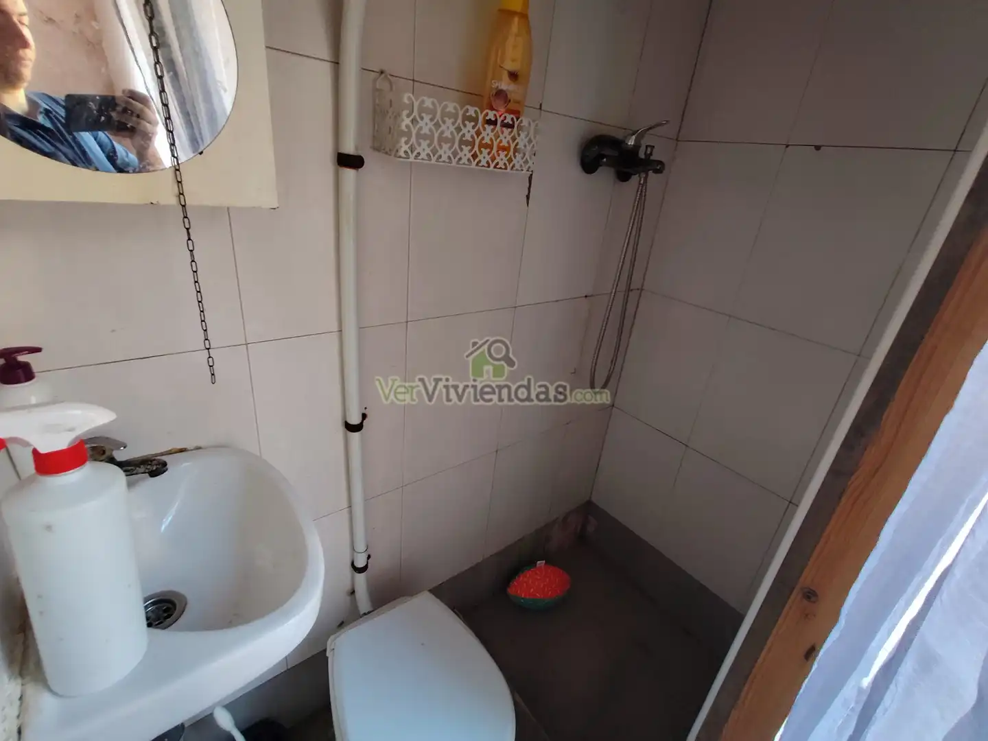 Baño de Casa adosada en venta en Sant Esteve Sesrovires, Barcelona