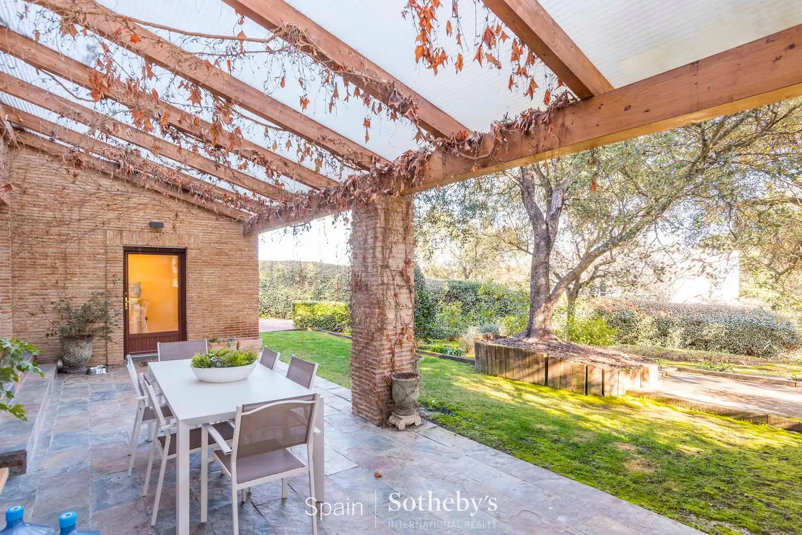 Terrace of Houses for sale in Algete  with Air Conditioner, Heating and Private garden