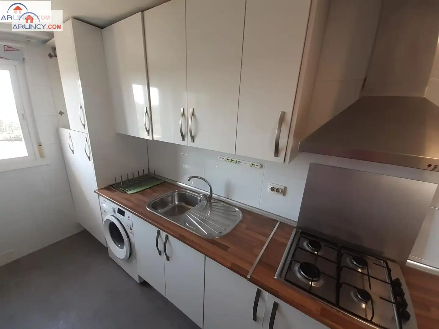 Flat for rent in Pedro Salvador - Las Palmeritas