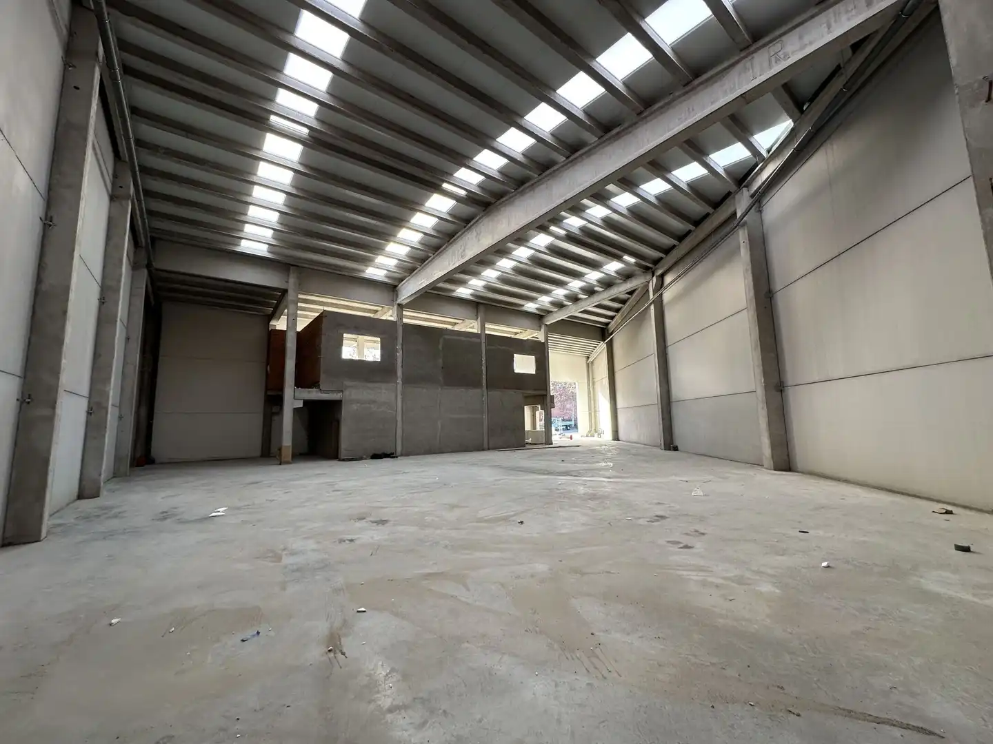 Industriegebäude zum Verkauf in Urbanización Este - Montepríncipe, imagen 16