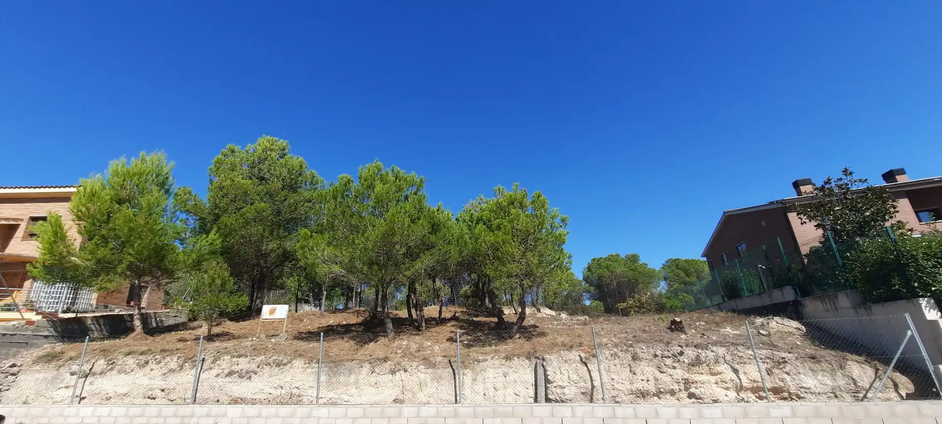 Terreno residencial en venta en La Torre de Claramunt, imagen 19