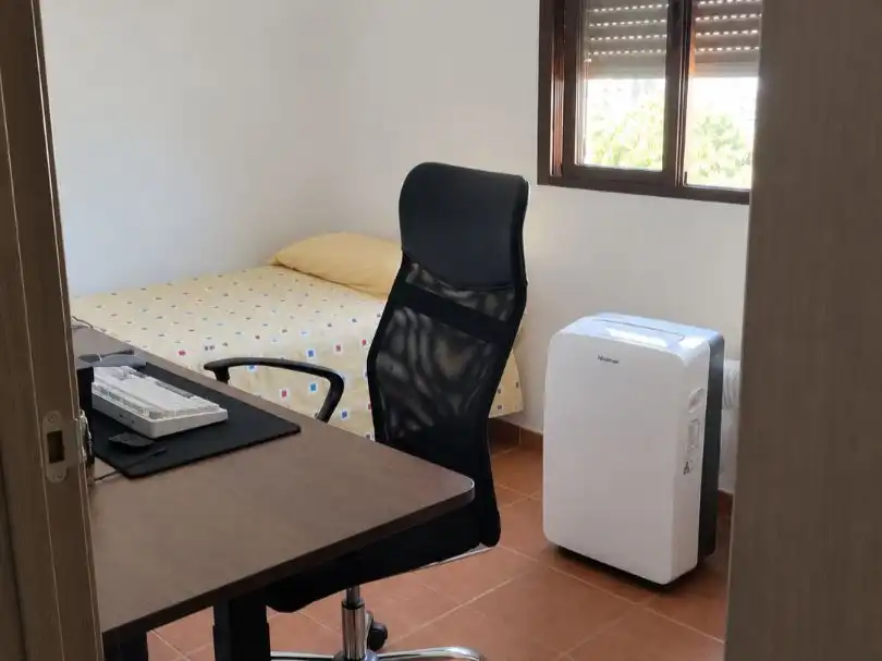 Piso en venta en Alcalá de Guadaira con Balcón