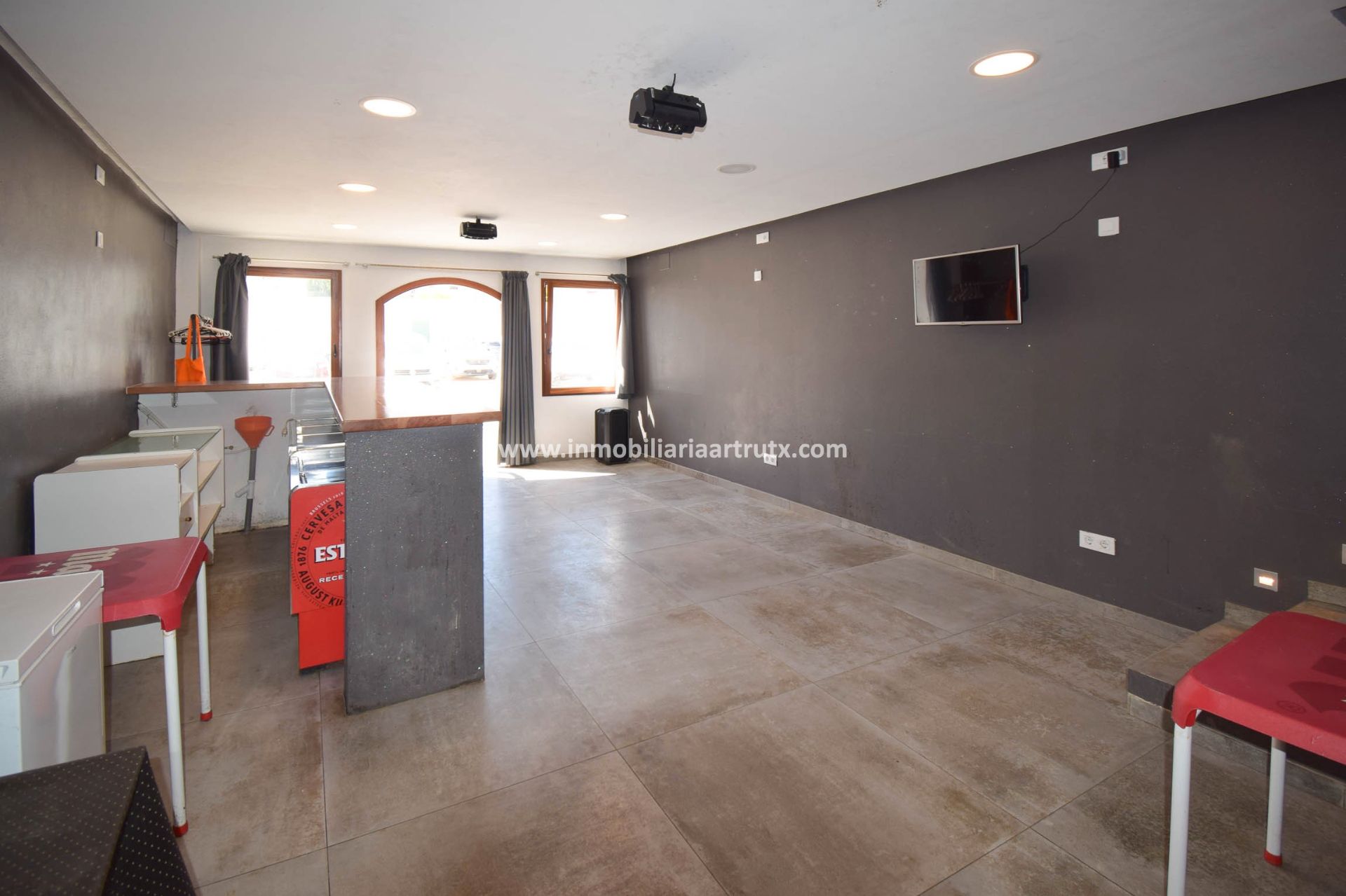 Premises for sale in Ciutadella de Menorca  with Air Conditioner
