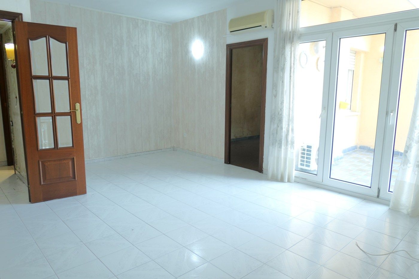 Pis en venda en  Barcelona Capital amb Calefacció i Terrassa