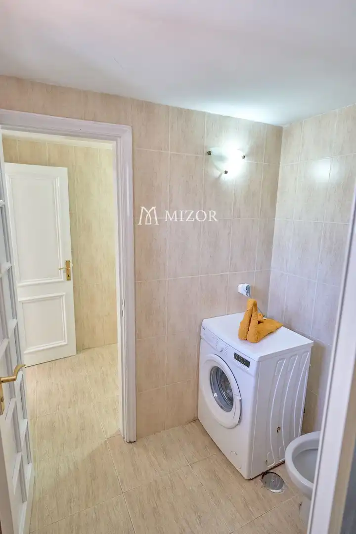 Flat for rent in Madrid, Torviscas Centro y Alto