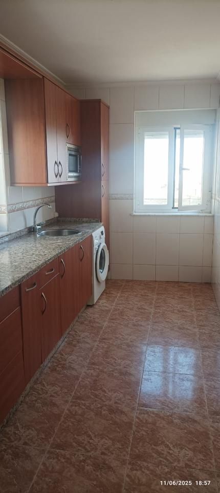 Cuina de Casa o xalet en venda en Villoruela amb Terrassa