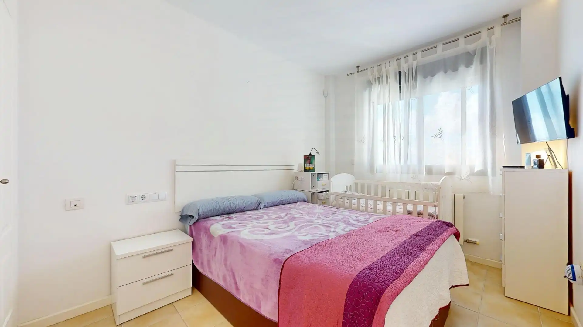 Appartement compact à vendre à Calle del Azahar, imagen 14