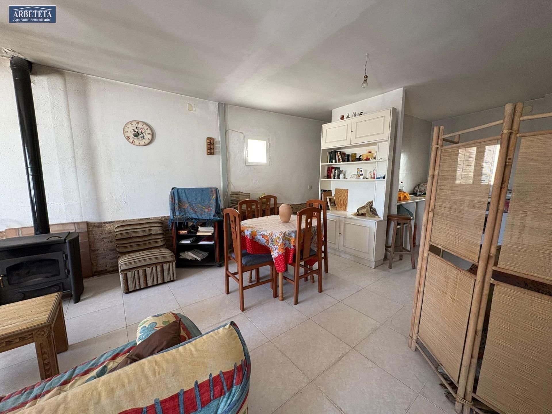 Cuina de Finca rústica en venda en Canredondo