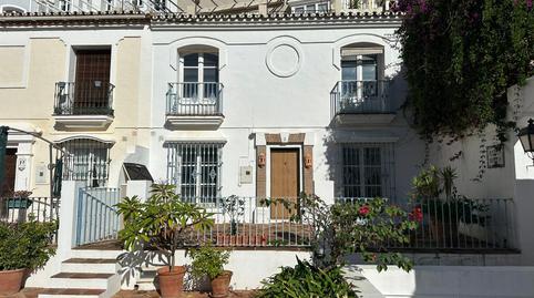 Foto 5 de Casa adosada en venda a Ur Perl de la Heredia VII (pz. Manolín), La Quinta, Málaga