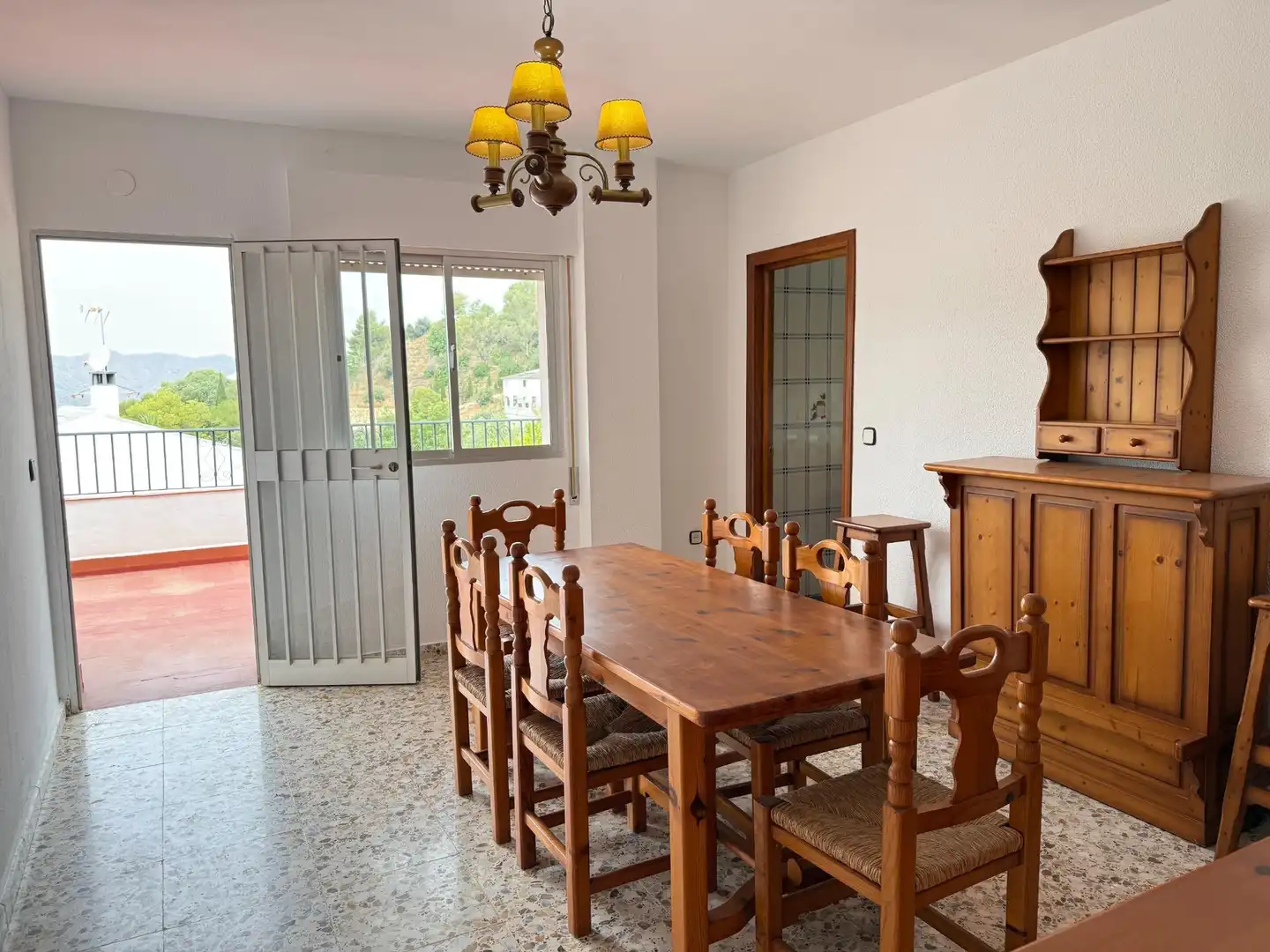 Chalet con terraza en venta en URBANIZACION VALSECA, imagen 24