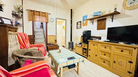 Foto 3 de Casa adosada en venda a Pescadores - Saladillo, Cádiz