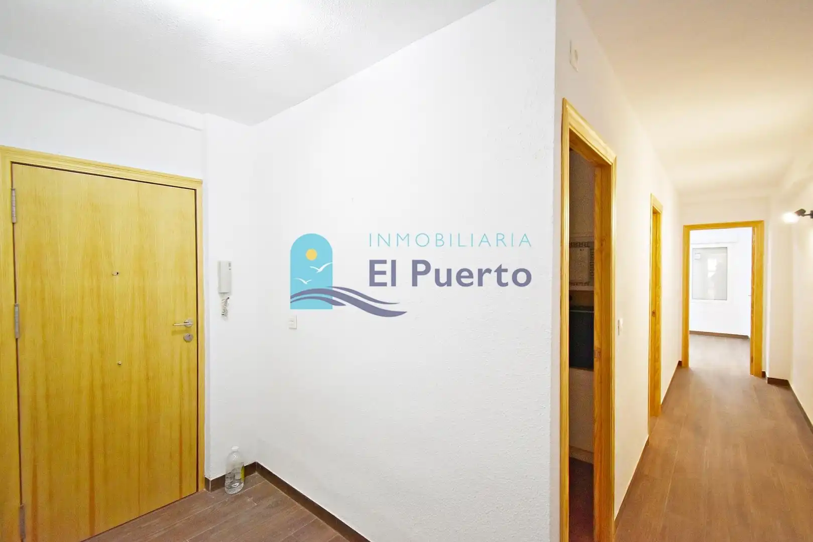Flat for sale in Mazarrón  with Terrace, Storage room and Balcony