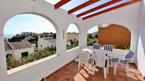 Photo 4 of Houses for rent in Centro, Benitachell / El Poble Nou de Benitatxell