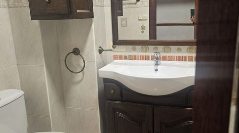 Photo 5 of Flat for sale in Pinar - Anaka - Belaskoenea, Irun