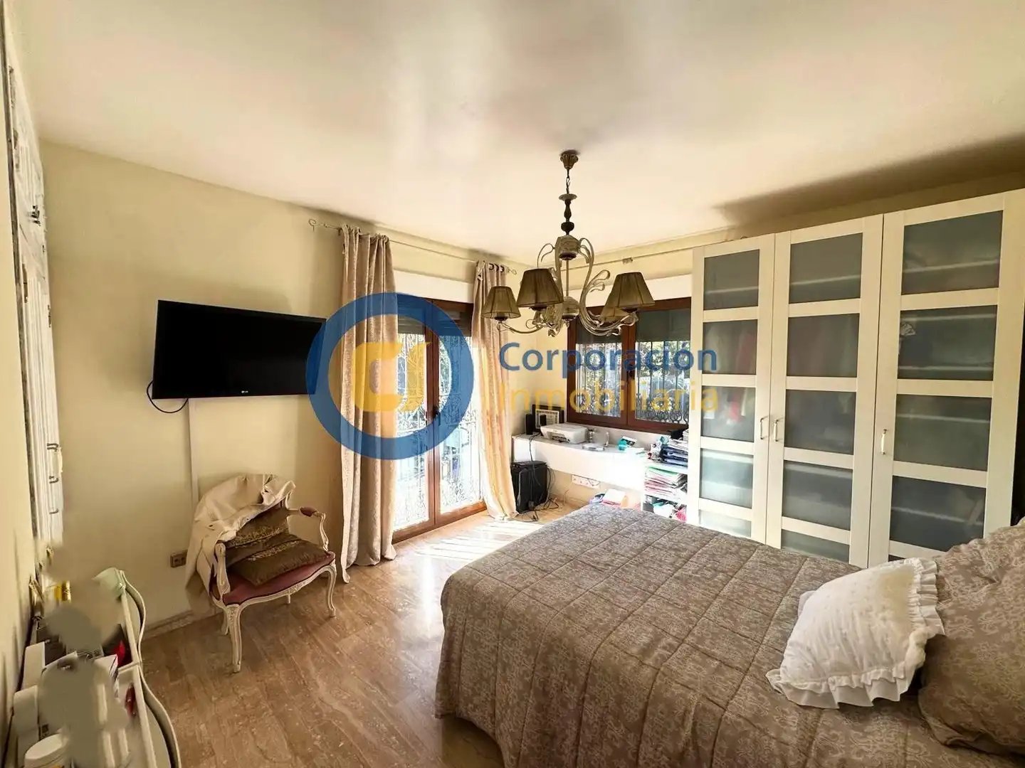 Villa con terrazza in vendita a Lorca Ciudad, imagen 21
