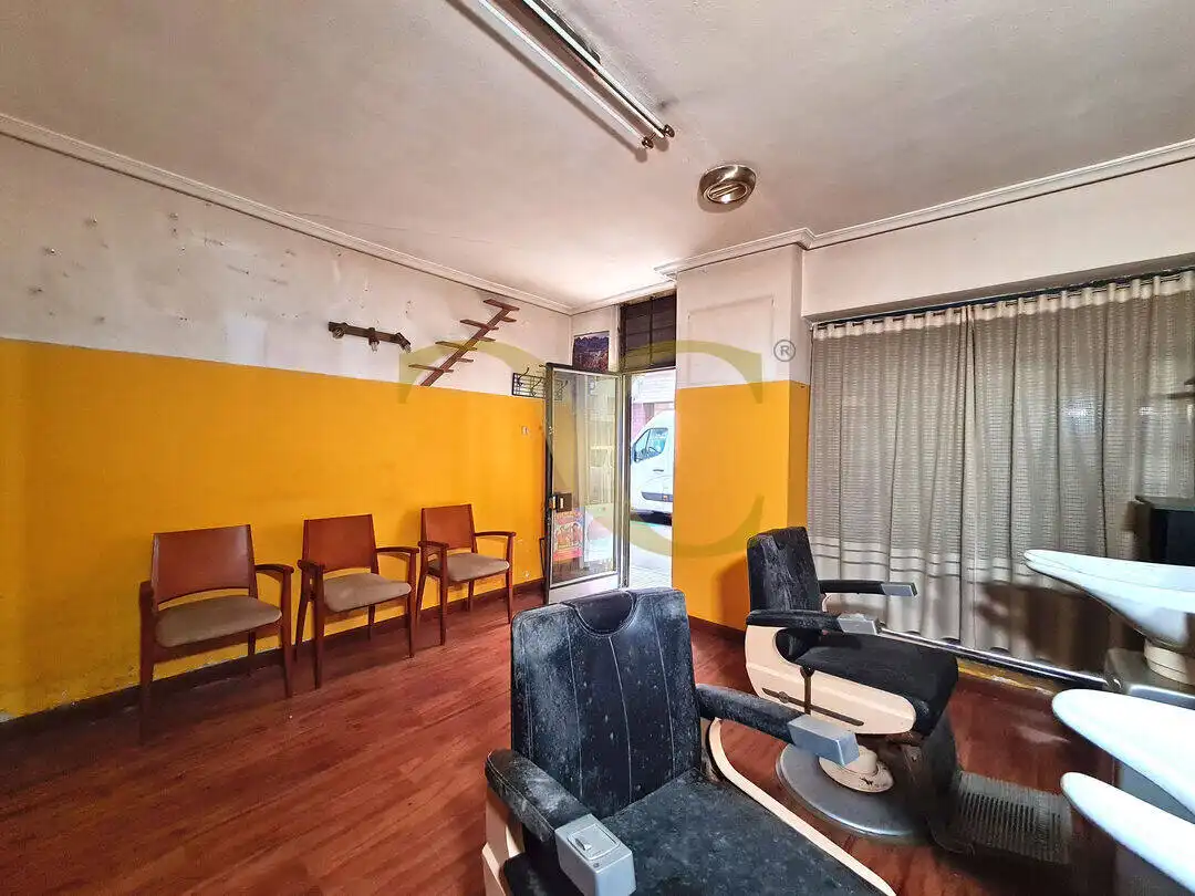 Local en venta en Gijón 