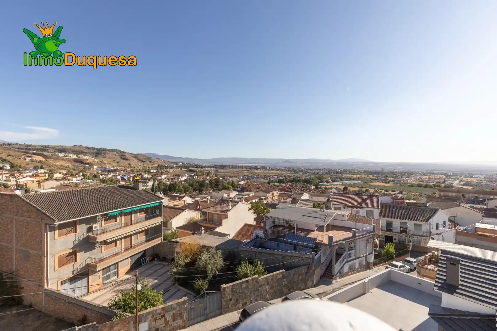 Wohnung mit Terrasse zum Verkauf in Jun, imagen 41