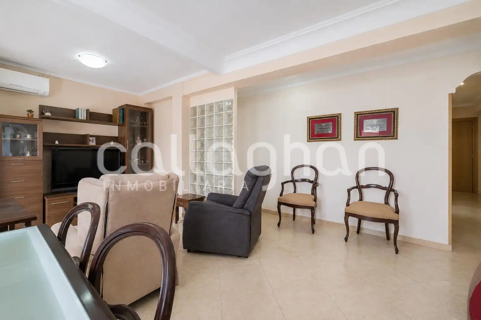 Wohnung zum Verkauf in Plaza VIRGEN DE VALLIVANA, imagen 4