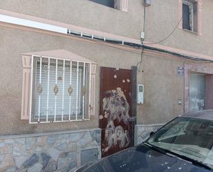 Exterior view of Flat for sale in Sabadell