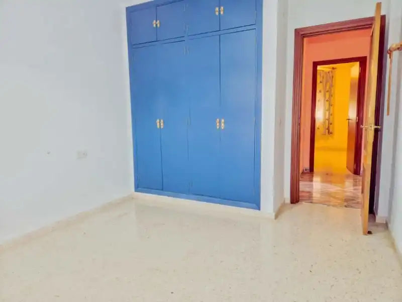 Dormitori de Casa o xalet en venda en Alhaurín de la Torre amb Piscina