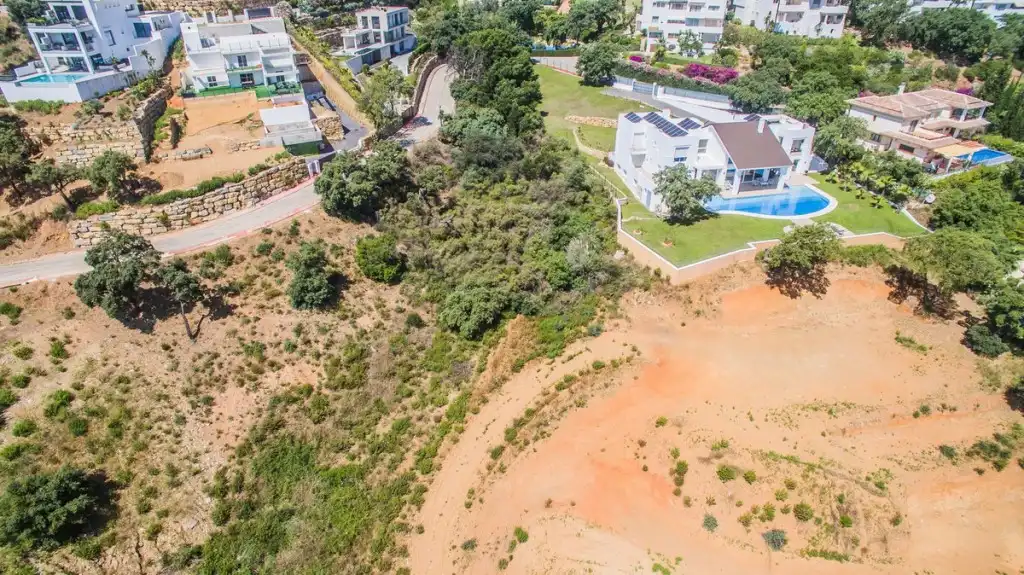 Terrains et parcelles à vendre à La Mairena, imagen 12