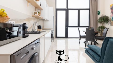 Foto 5 de Estudio en venta en El Grau, Valencia Capital