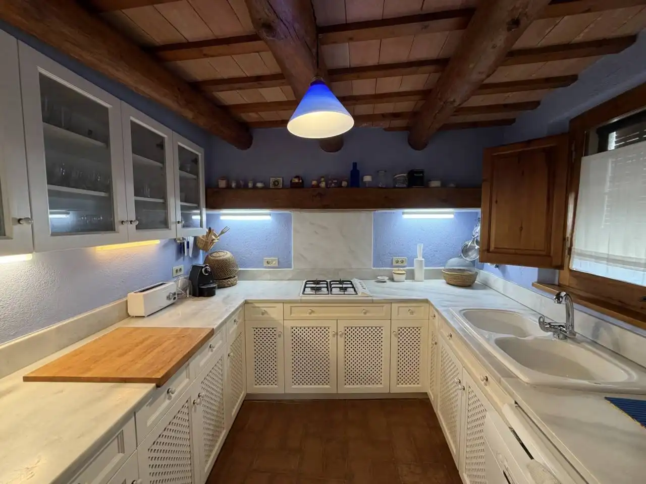 Country house with garden for sale in Calle Castell d´Empordà, imagen 8