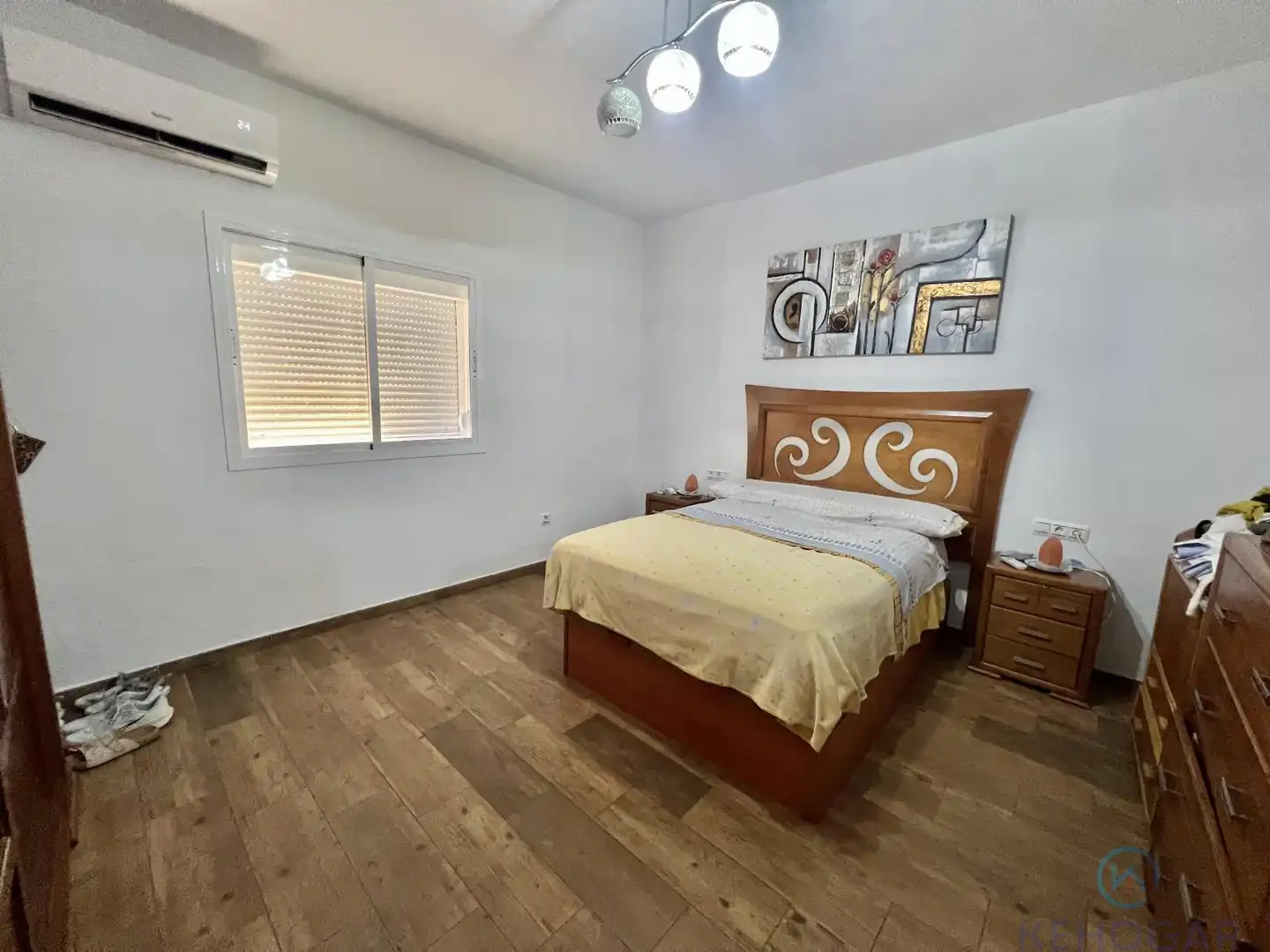 Terraced house for sale in Centro - Doña Mercedes, imagen 10