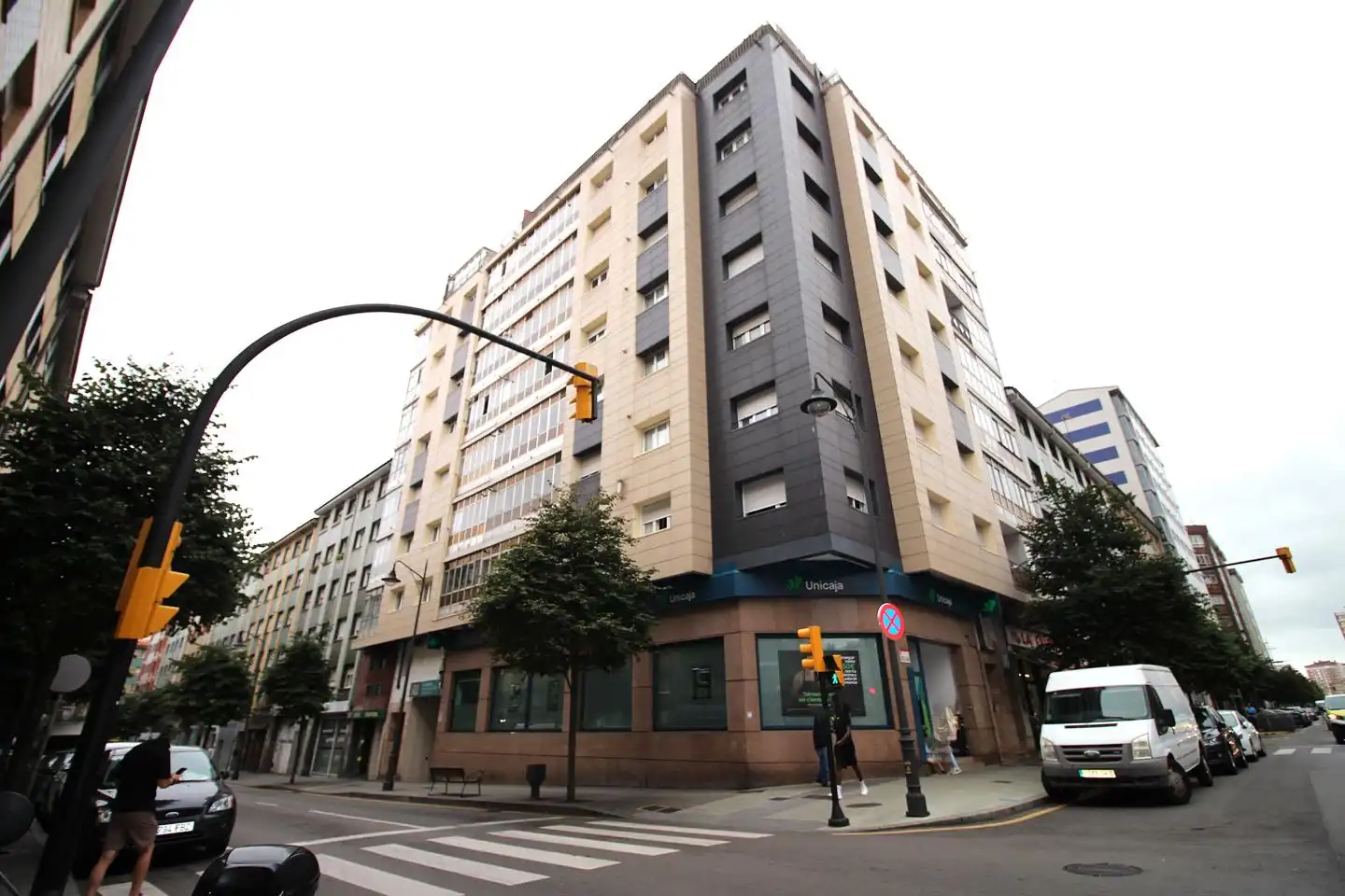 Appartement avec ascenseur à vendre à Calle Juan Alvargonzález 4, imagen 42