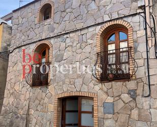 Vista exterior de Casa o xalet en venda en Vilabertran amb Terrassa i Balcó
