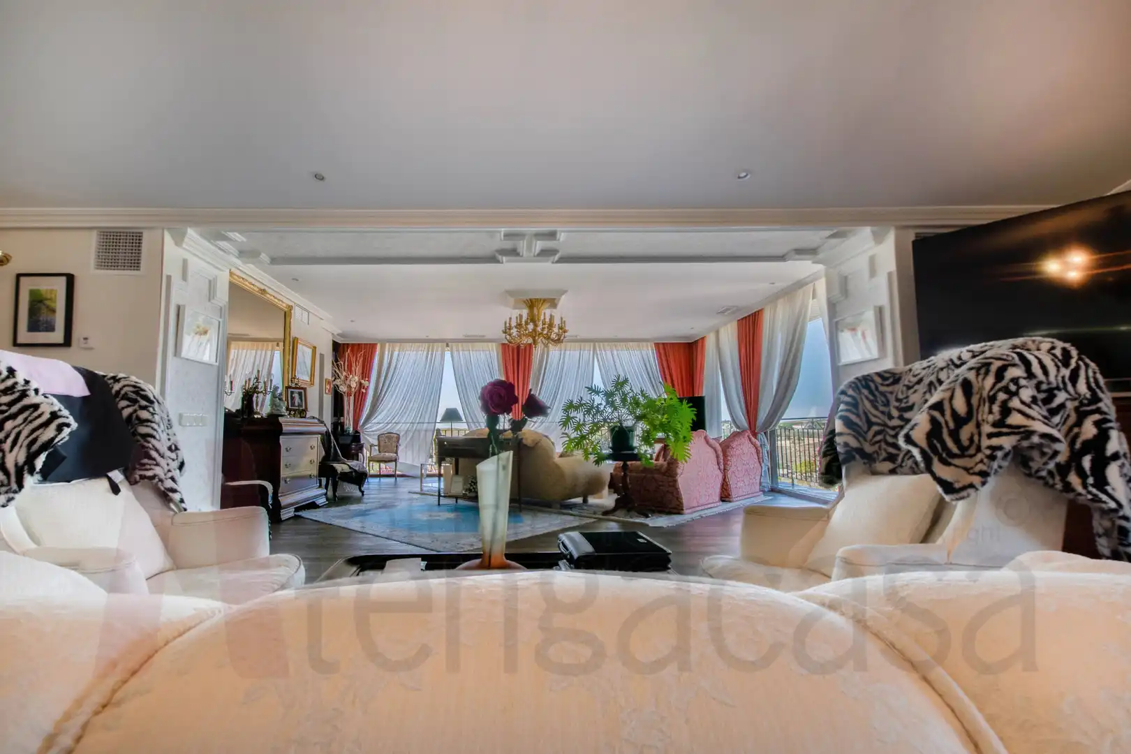Casa o chalet en venta en Driebes