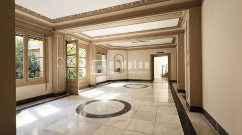 Foto 3 de Piso en venta en Vallehermoso, Madrid Capital