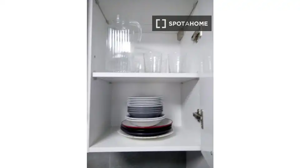 Habitación en Ibarrekolanda