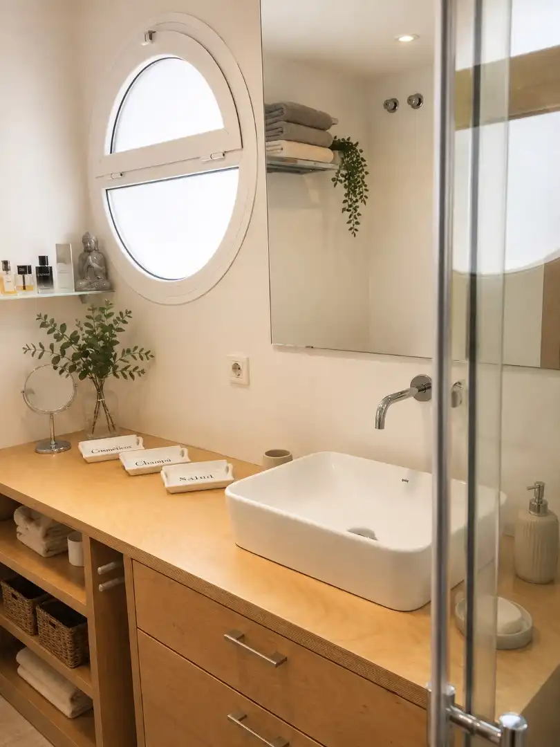 Flat with terrace for sale in Avinguda Catalans Universals 8, imagen 16