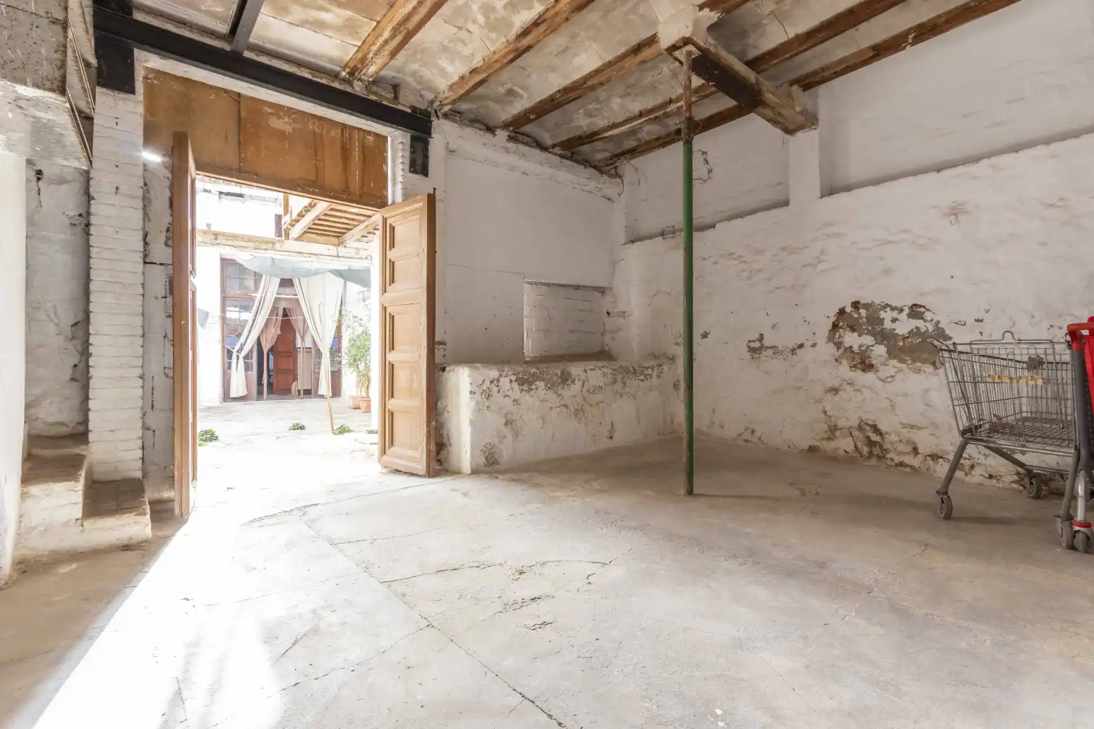 Casa adosada en venta en Valencia con Terraza