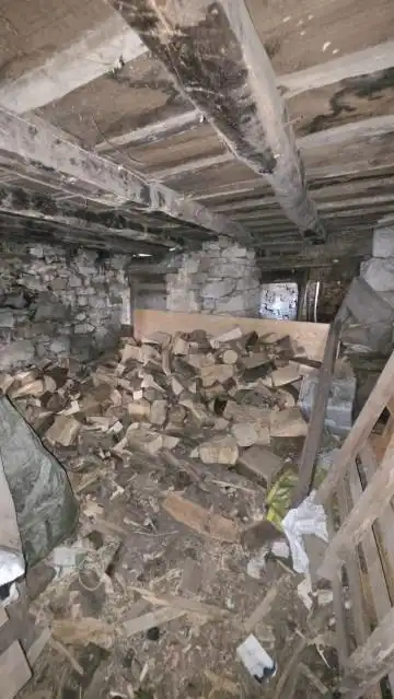 Casa o xalet en venda en Quirós