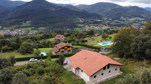 Foto 3 de Casa o xalet en venda a Dima , Bizkaia