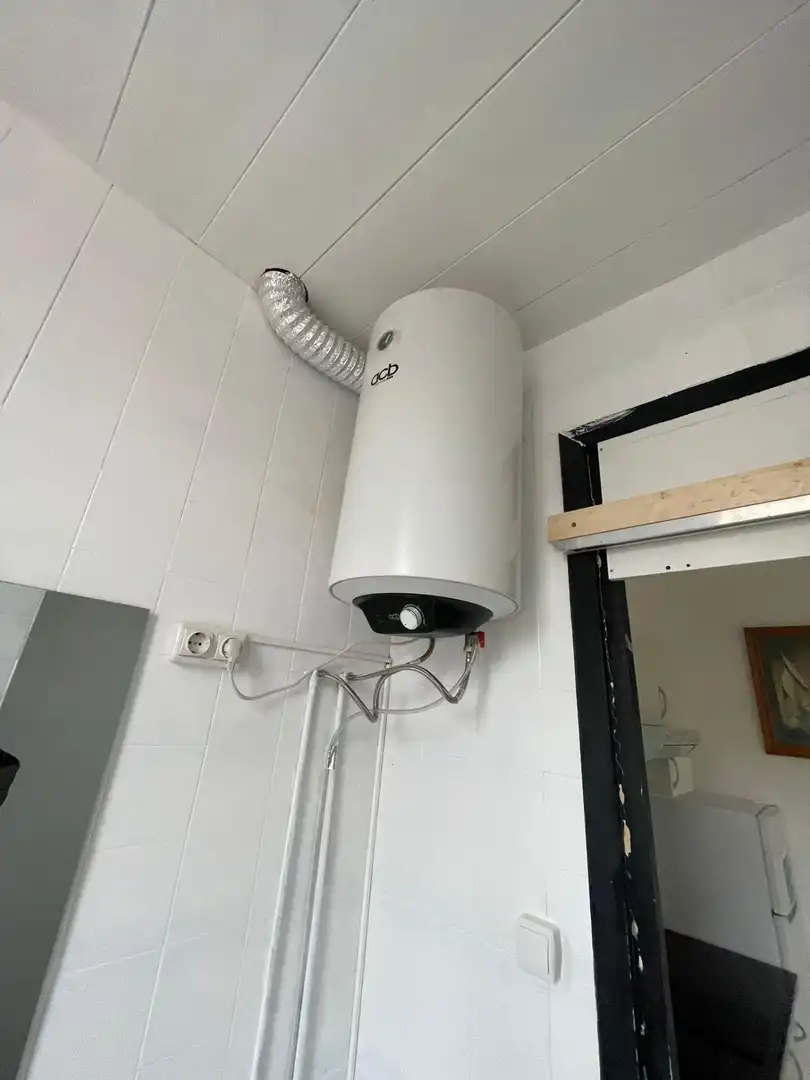 Flat for sale in Sant Adriá Nord, imagen 9