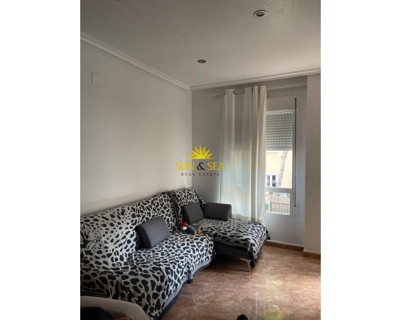 Apartament de lloguer a San Pedro del Pinatar ciudad